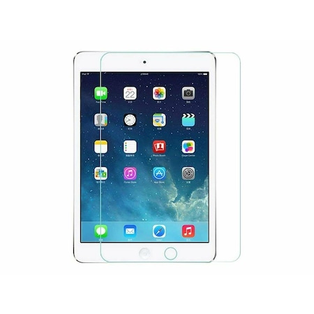 Abacus Tempered Glass for Ipad 10.2 Screen Protector & Easy Application AB2591701